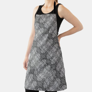 Portuguese designs apron