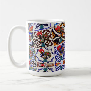 Portuguese designs  coffee mug