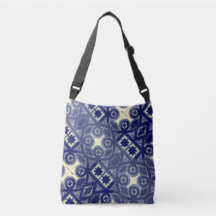 Portuguese designs crossbody bag