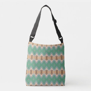 Portuguese designs crossbody bag