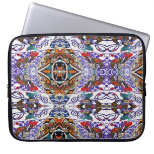Portuguese designs Electronics Bag