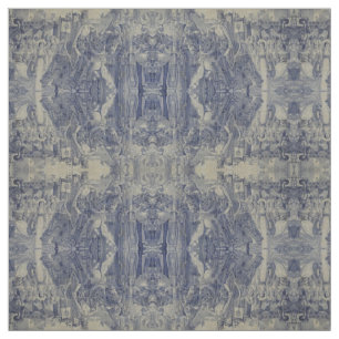 Portuguese designs  fabric