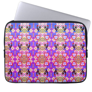 Portuguese designs laptop sleeve