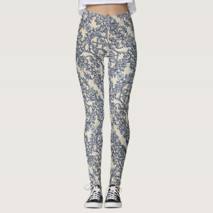 Portuguese designs leggings