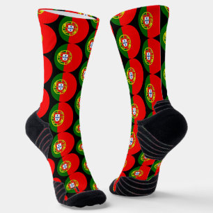 Portuguese designs  socks