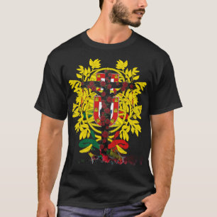 Portuguese designs T-Shirt