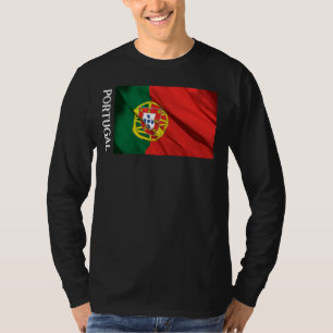 Portuguese designs T-Shirt