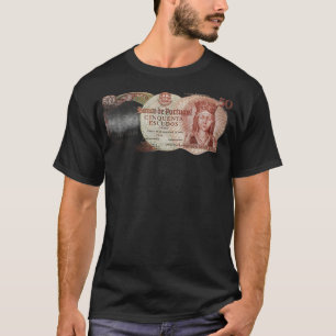 Portuguese designs T-Shirt