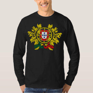 Portuguese designs T-Shirt