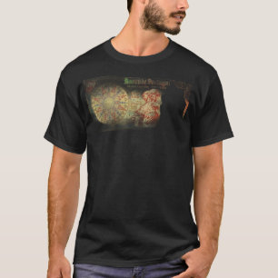 Portuguese designs T-Shirt
