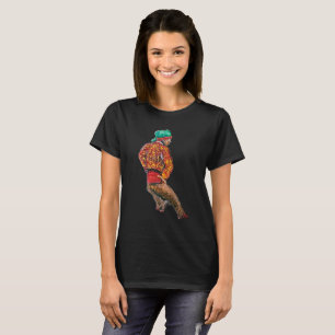 Portuguese designs T-Shirt