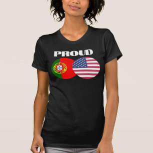 Portuguese designs T-Shirt