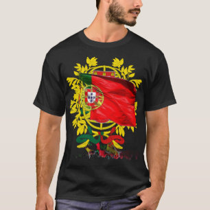 Portuguese designs  T-Shirt