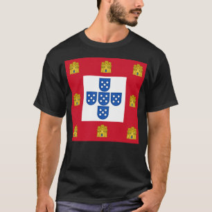 Portuguese designs  T-Shirt