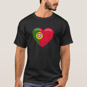 Portuguese designs T-Shirt