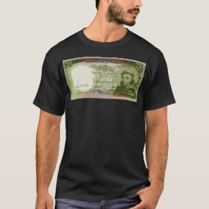 Portuguese desings T-Shirt