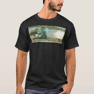 Portuguese desings T-Shirt