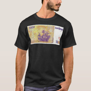 Portuguese desings T-Shirt