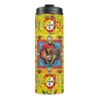Portuguese folk art