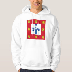 Portuguese hoodie