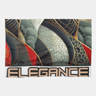 Portuguese Kitchen Towels