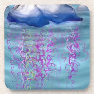Portuguese man-of-war coaster