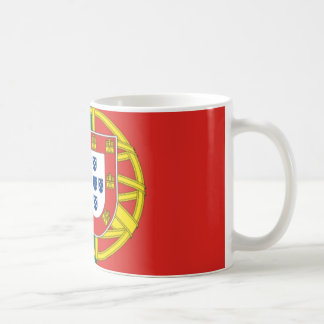 Portuguese-mug Coffee Mug