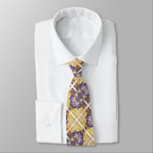 Portuguese neck tie