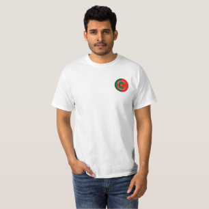 Portuguese Republic T-Shirt