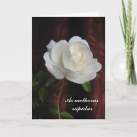 Portuguese: The Best / Get Well Soon