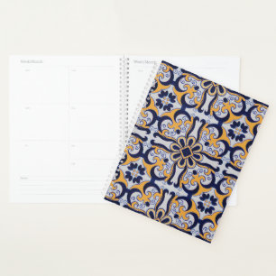 Portuguese tile pattern planner