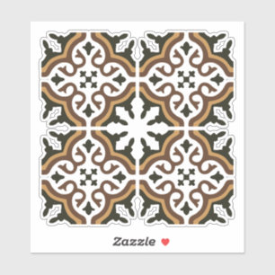 Portuguese tiles 3