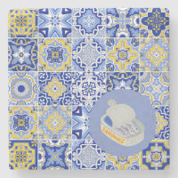 Portuguese Tiles and Sardines