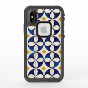 Portuguese Tiles - Azulejo Pattern Design