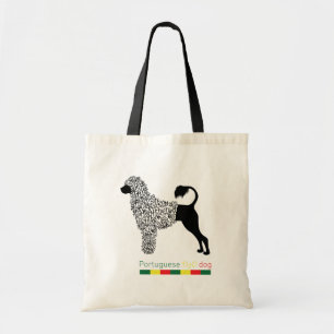 Portuguese Water Dog Bag