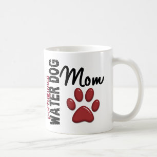 Portuguese Water Dog Mum 2 Coffee Mug