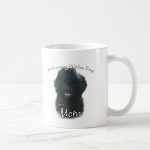 Portuguese Water Dog Mum 2 Coffee Mug