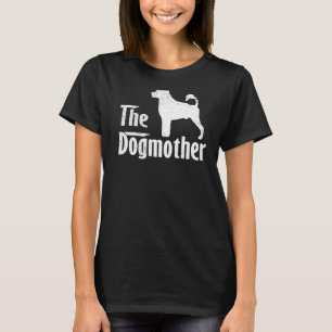 Portuguese Water Dog Mum Mother's Day T-Shirt