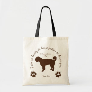 Portuguese Water Dog Original bag