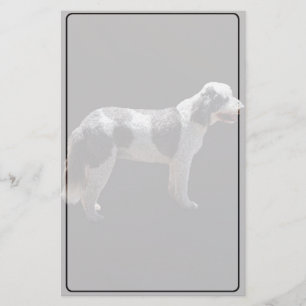 Portuguese Water Dog Stationery