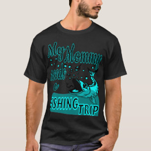 Portuguese Water Dog T-Shirt
