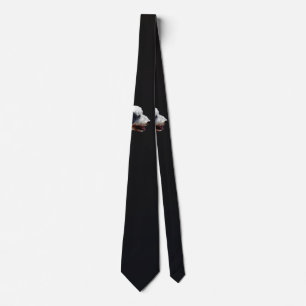 Portuguese Water Dog Tie