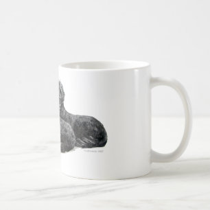 Portuguese Water Dogs Coffee Mug