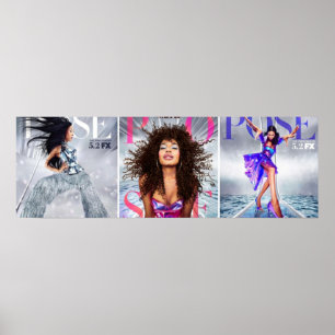 Pose Season 3 Poster