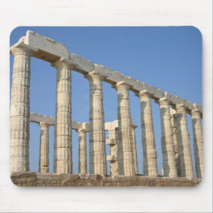 poseiden mouse pad