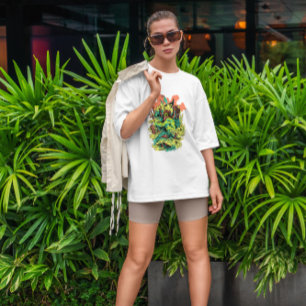 Poseidon God Mythical Greece T-Shirt