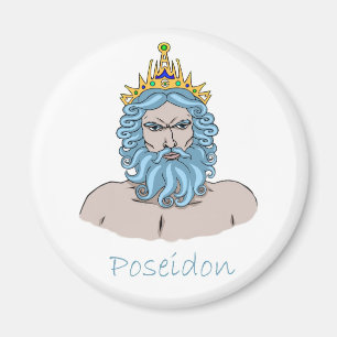 Poseidon magnet
