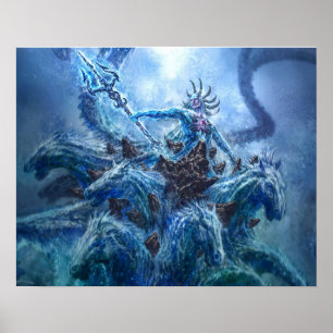 Poseidon poster