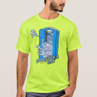 Poseidon’s kiss T-Shirt