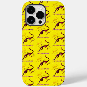 posh alligators Case-Mate iPhone 14 pro max case